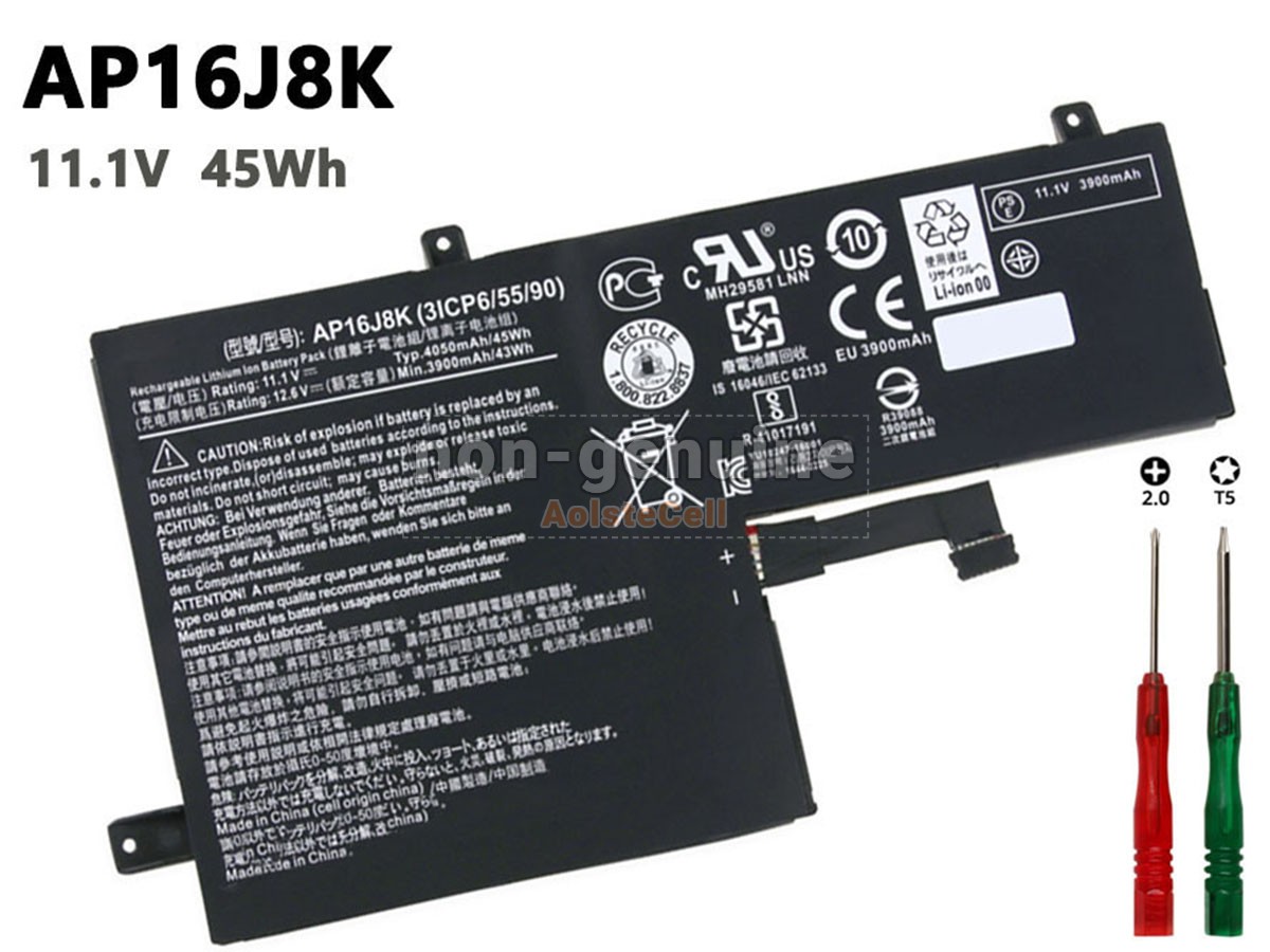 AP16J8K