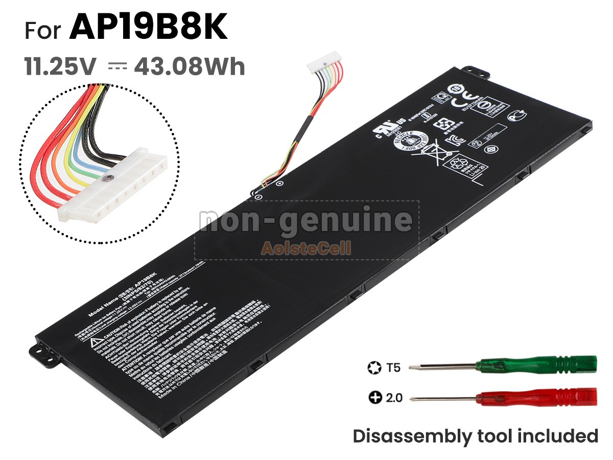 AP19B8K