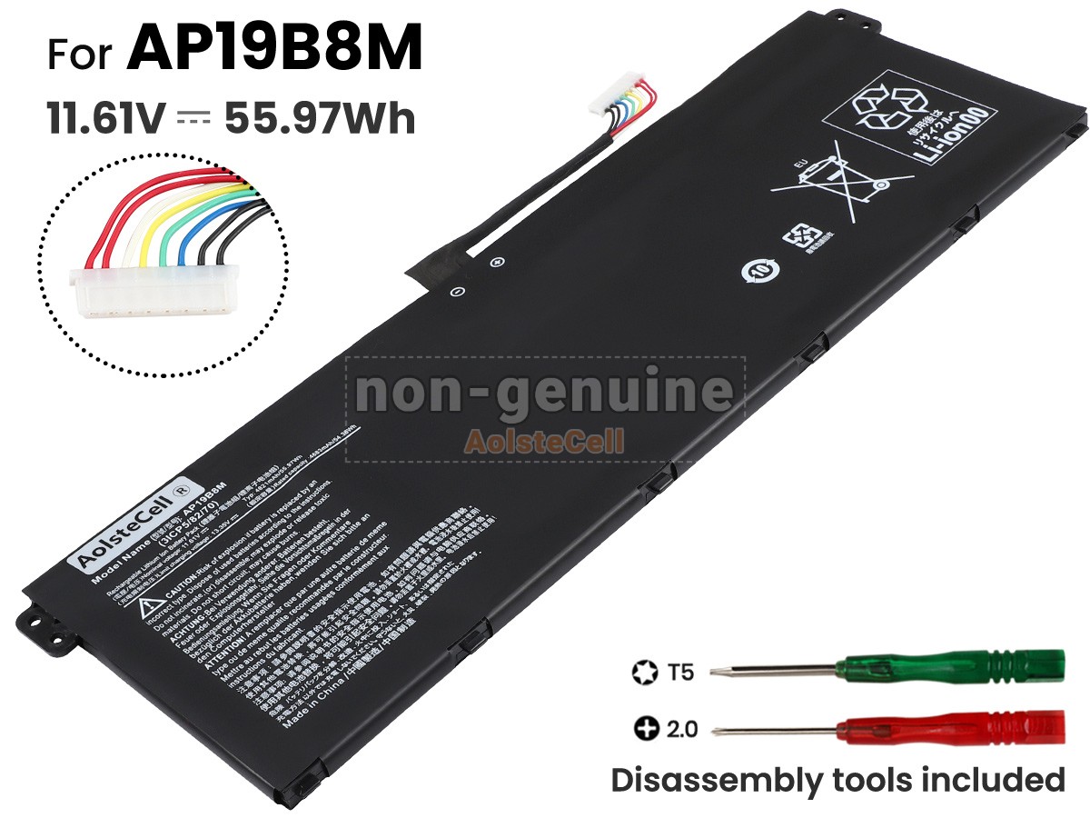 AP19B8M