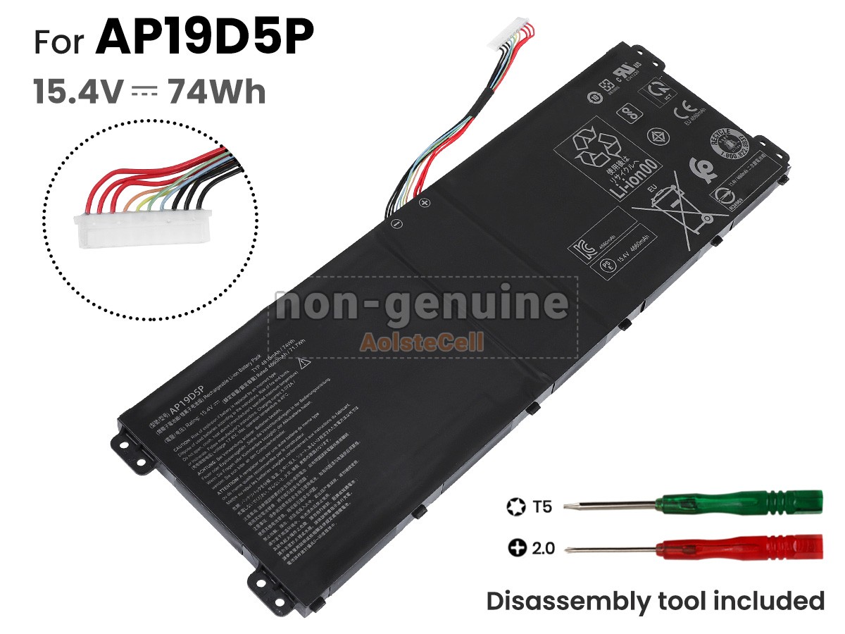 AP19D5P