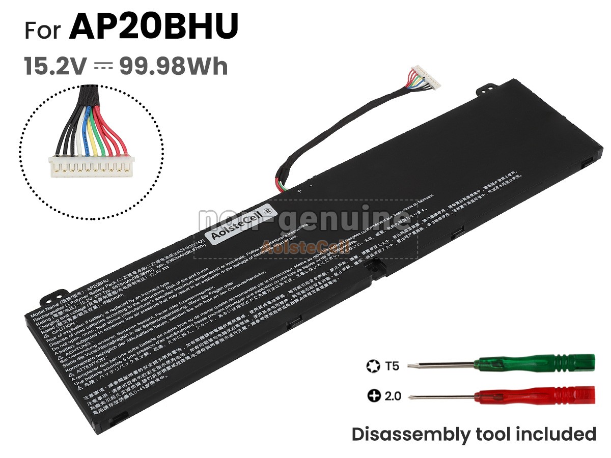 AP20BHU