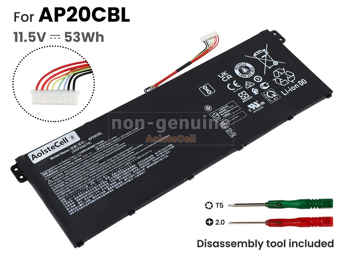 AP20CBL