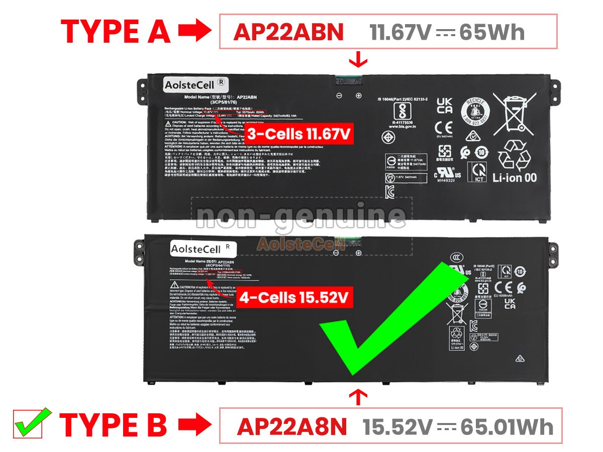AP22A8N