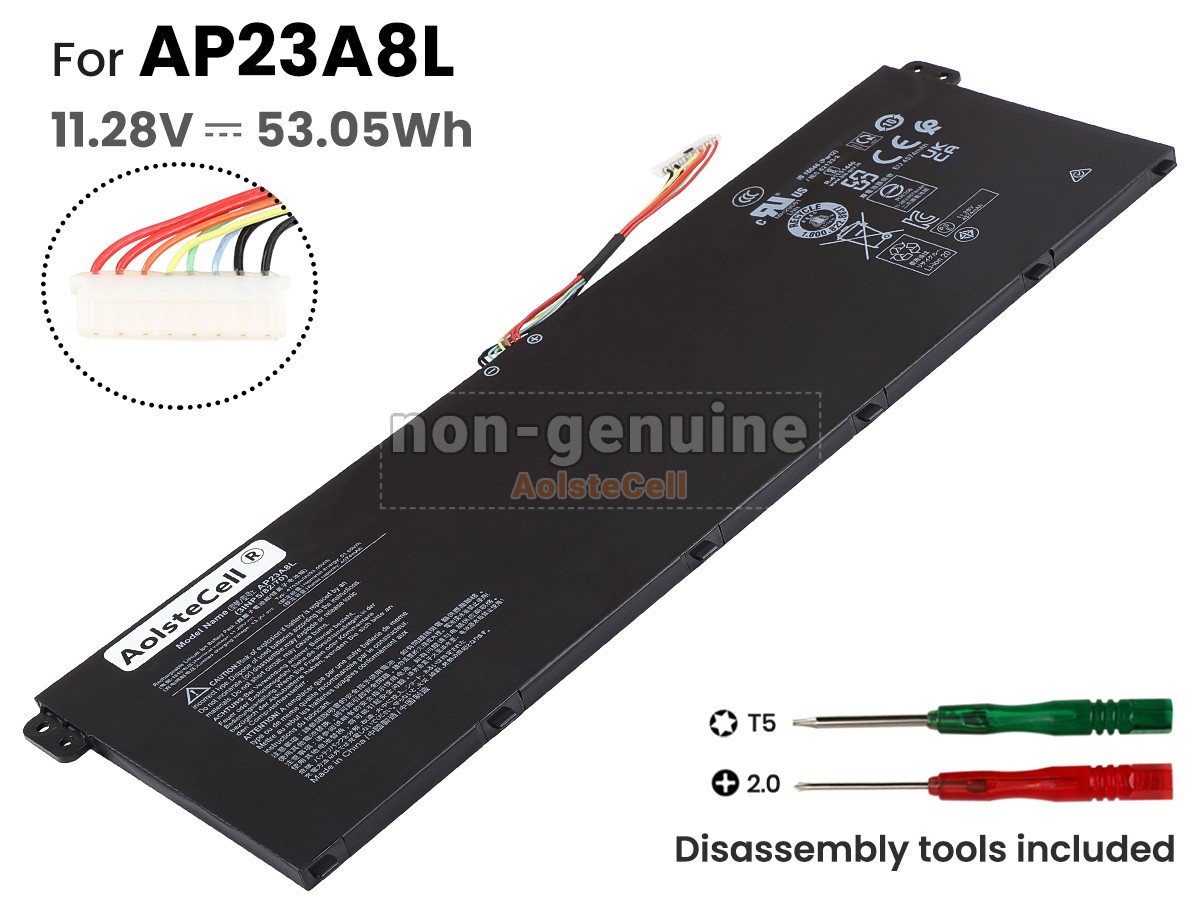 AP23A8L
