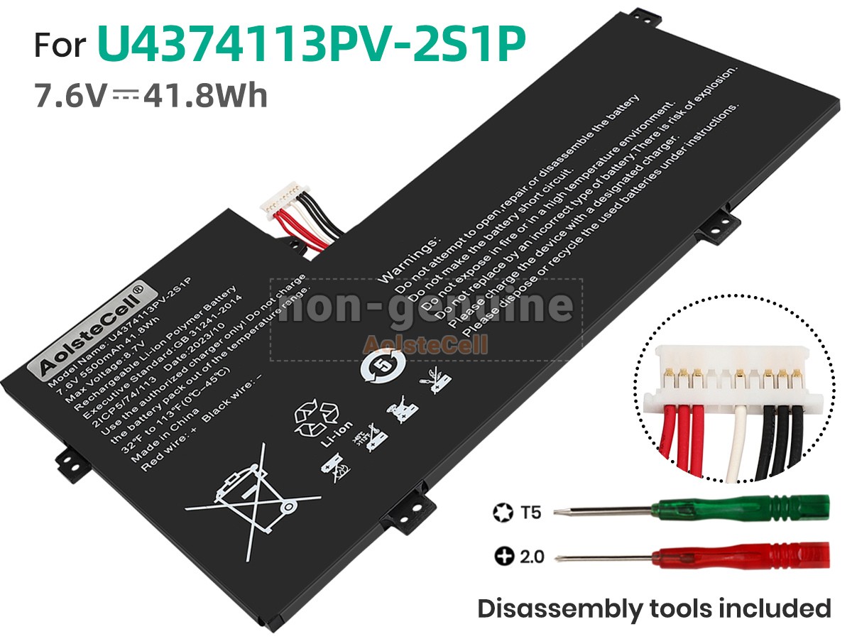U4374113PV-2S1P