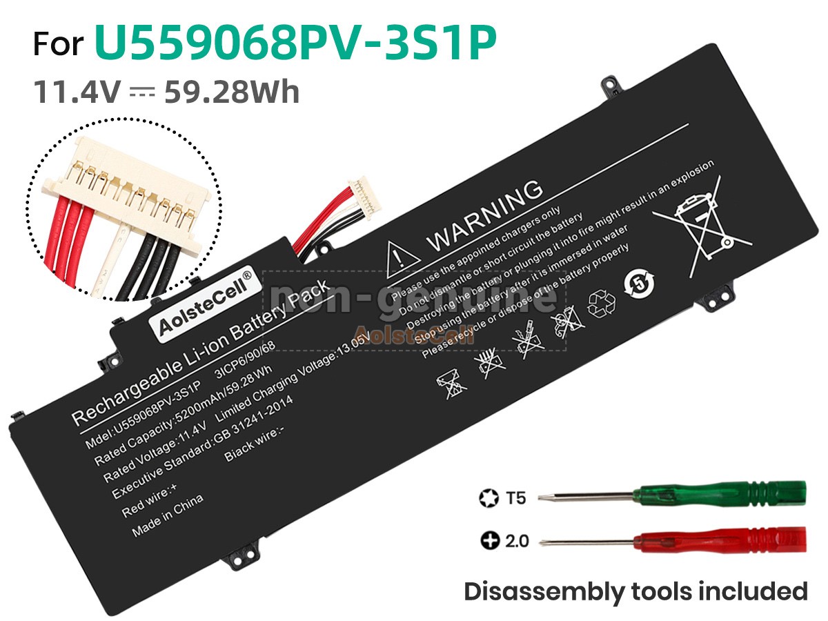 U559068PV-3S1P