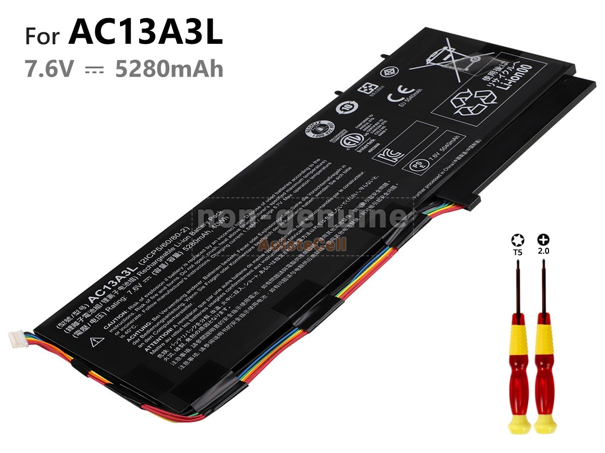 AC13A3L