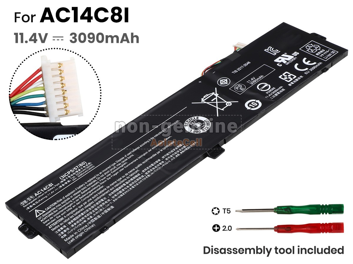 AC14C8I
