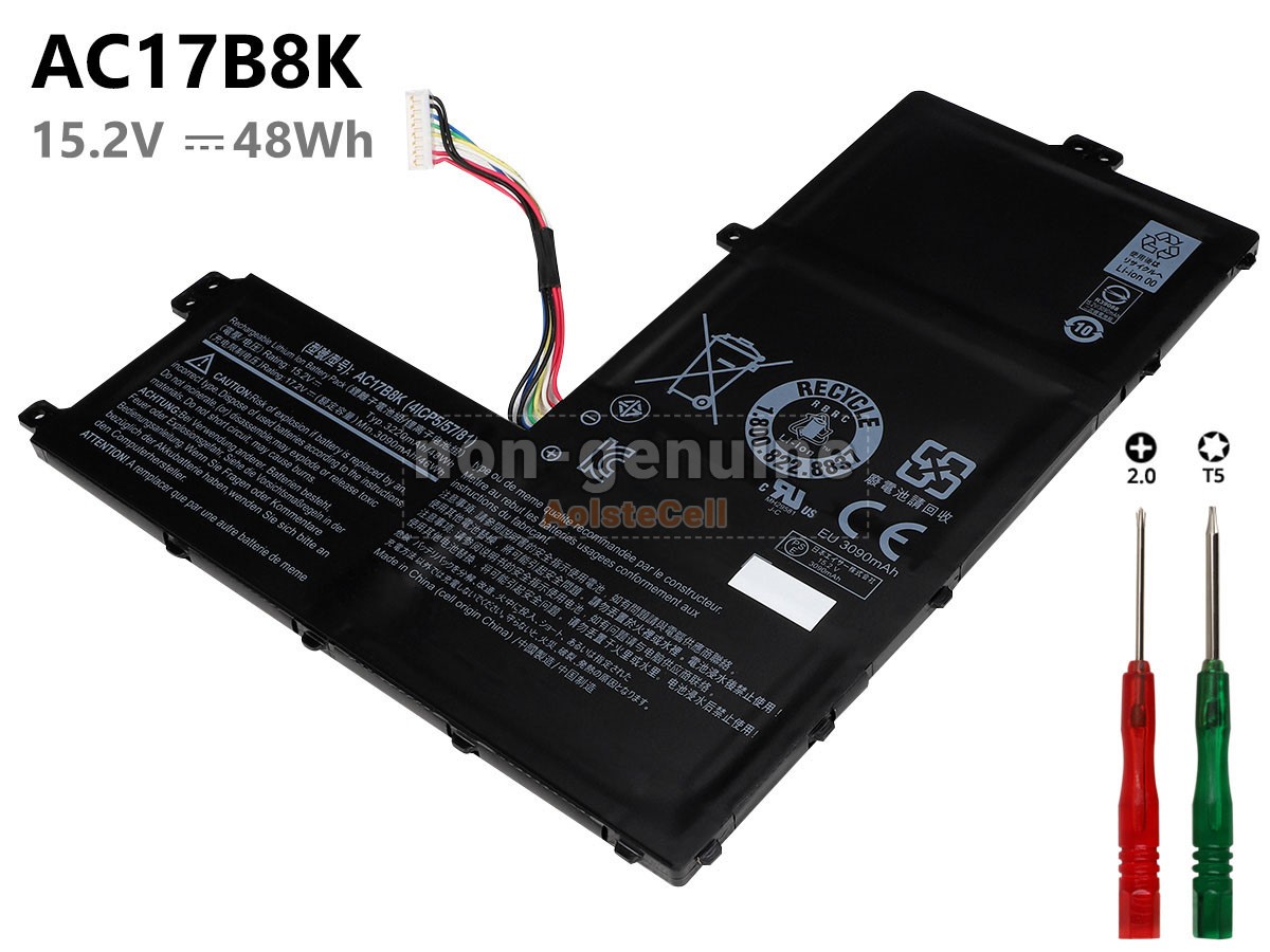 AC17B8K