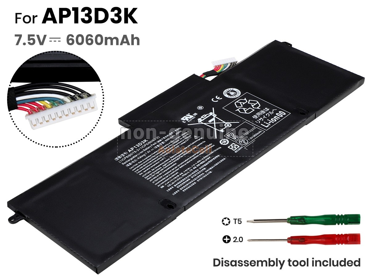 AP13D3K