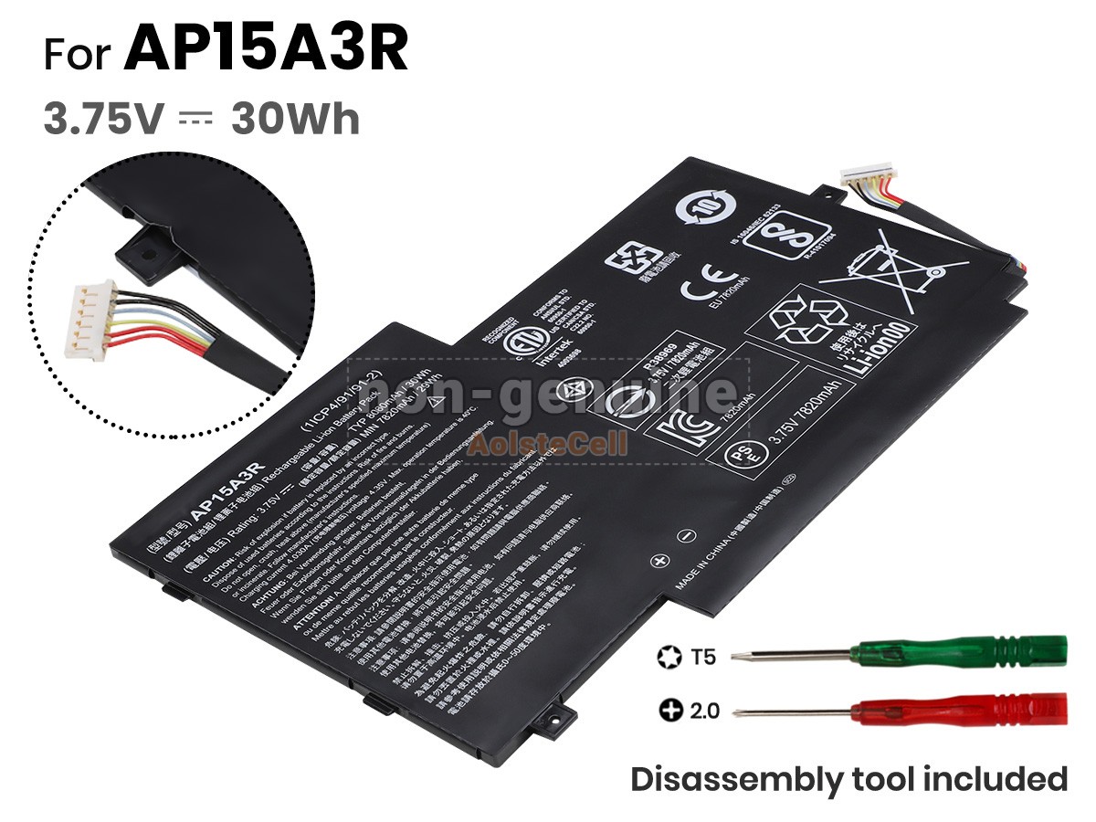 AP15A3R