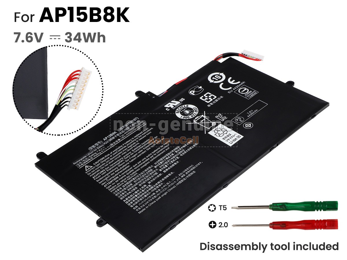 AP15B8K