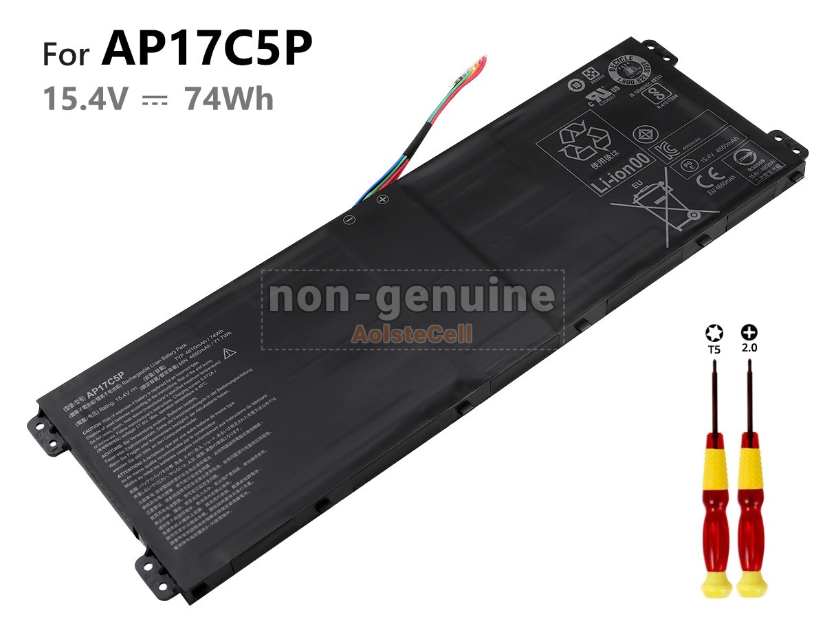 AP17C5P