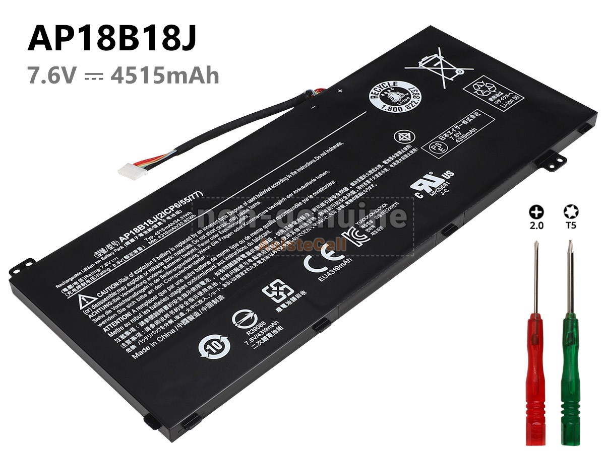 AP18B18J
