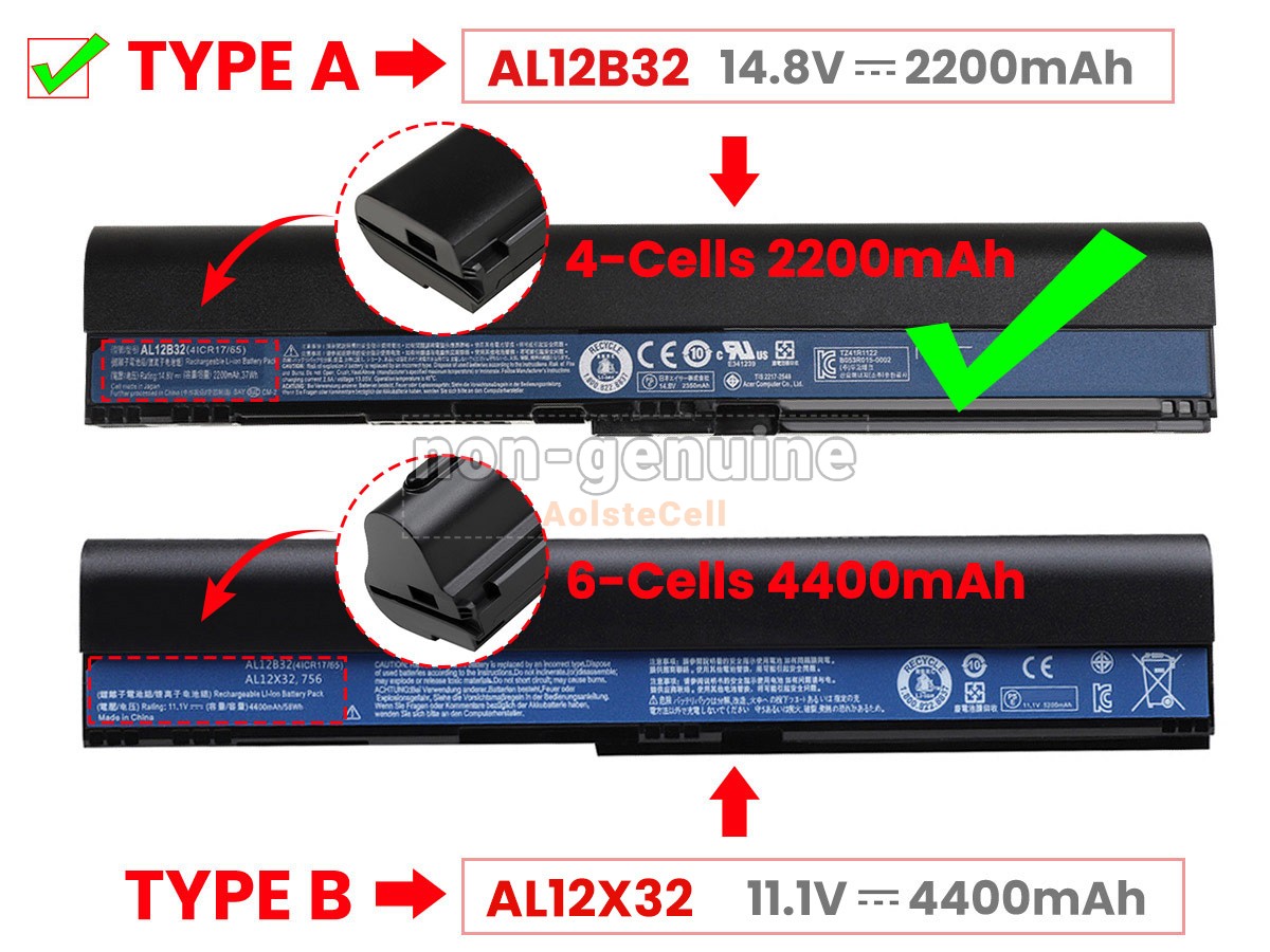 ASPIREONE756-4CELL