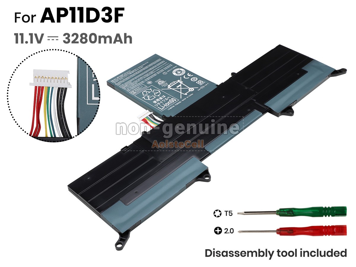 ASPIRE-S3