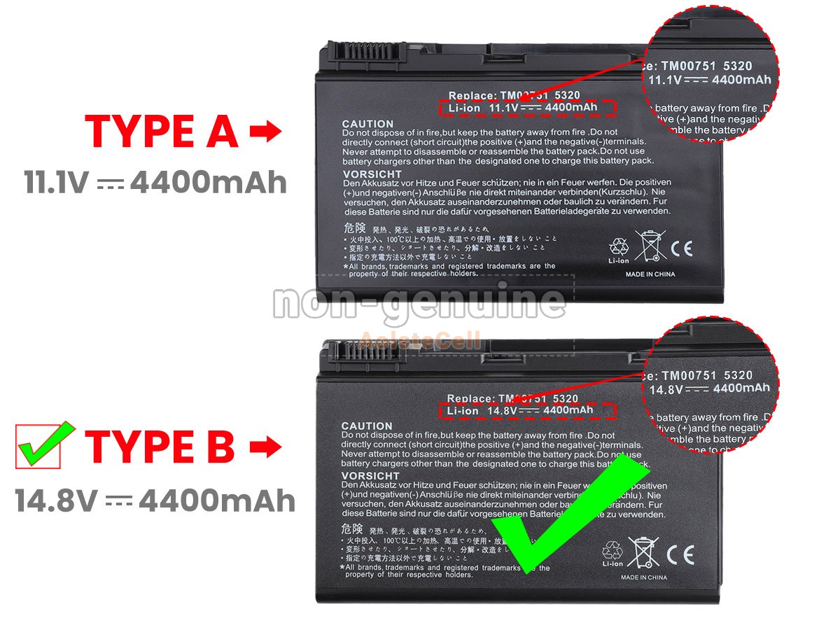 TRAVELMATE-5320