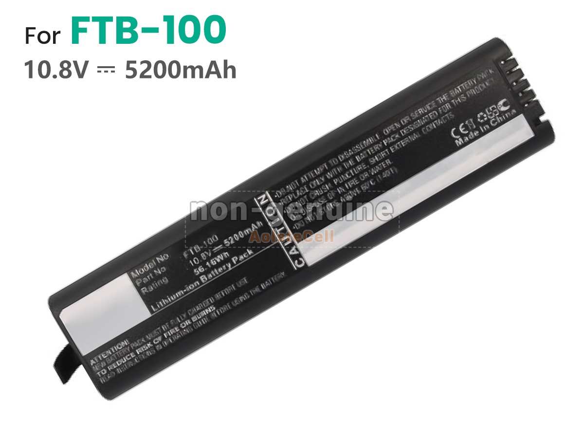 FTB-100