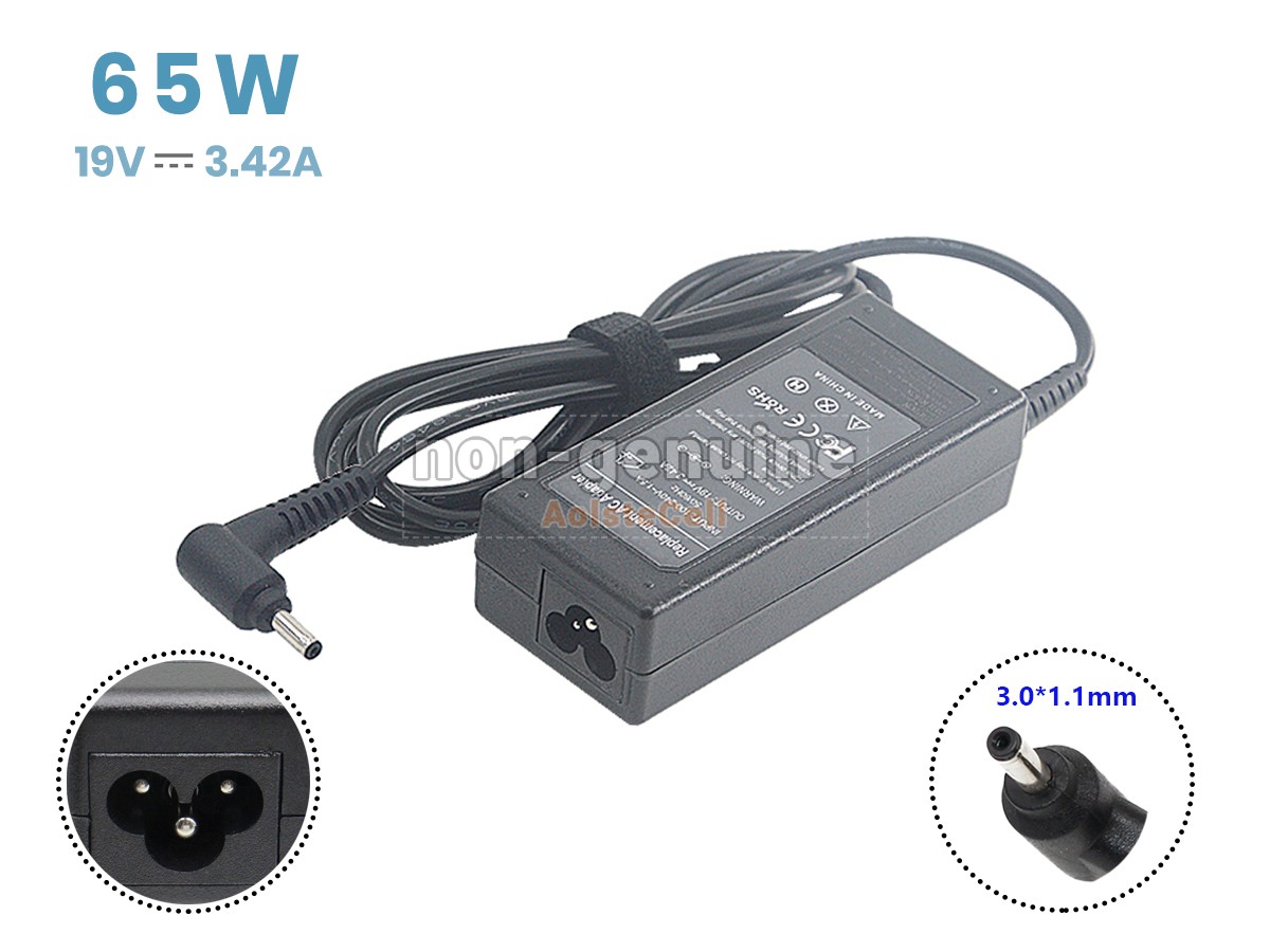 AC-3011-65W