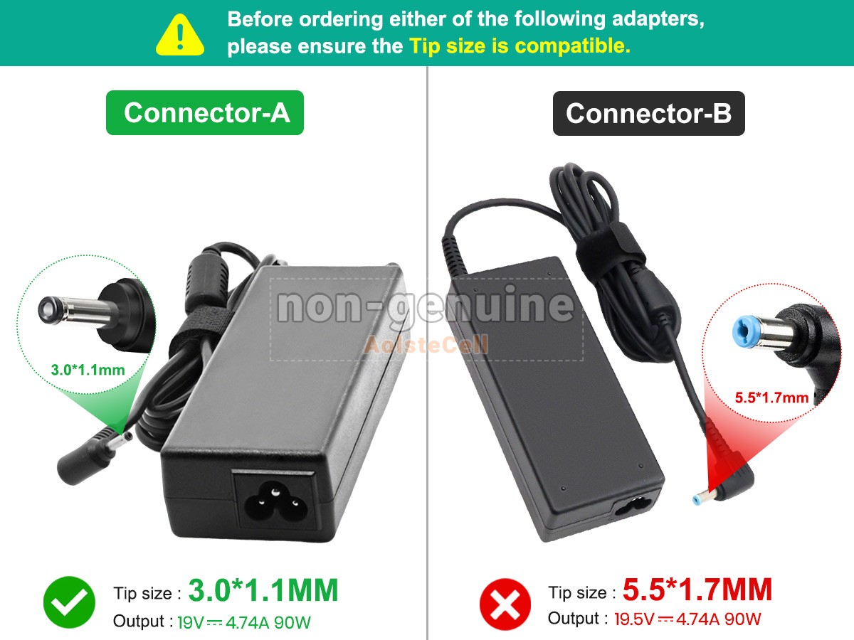 AC-3011-90W-T1