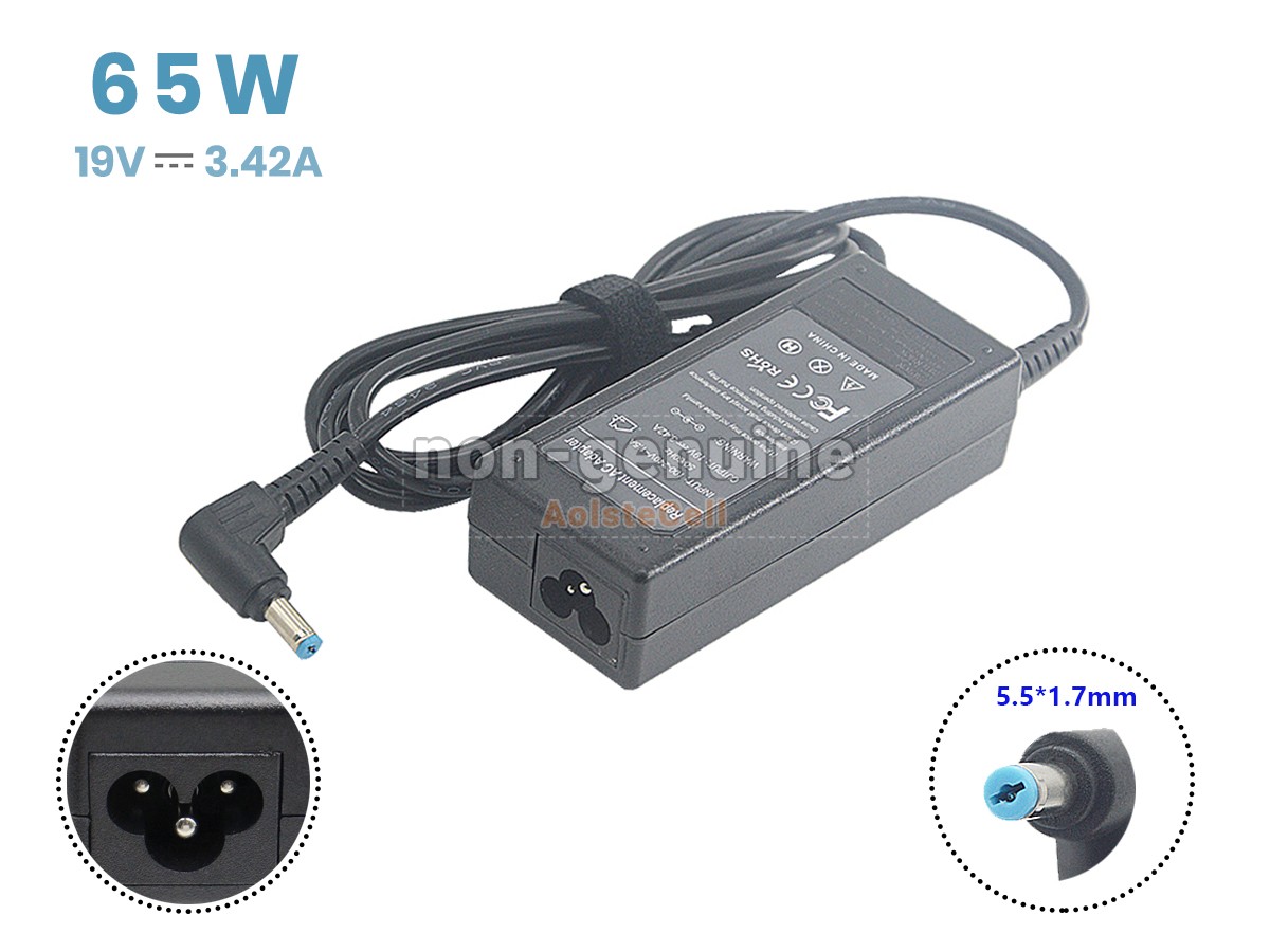 AC-5517-BLUE-65W