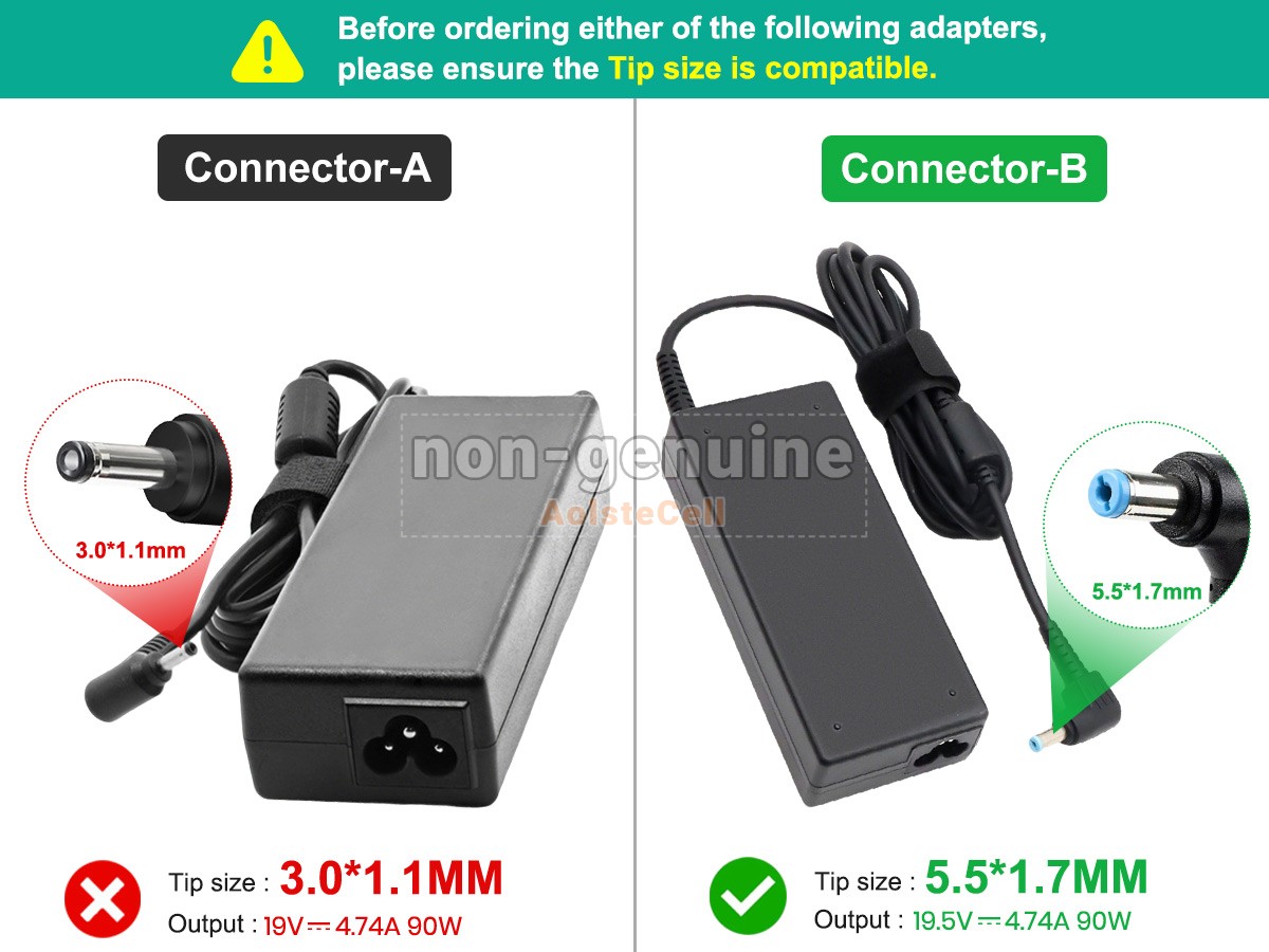 AC-3011-90W-T1