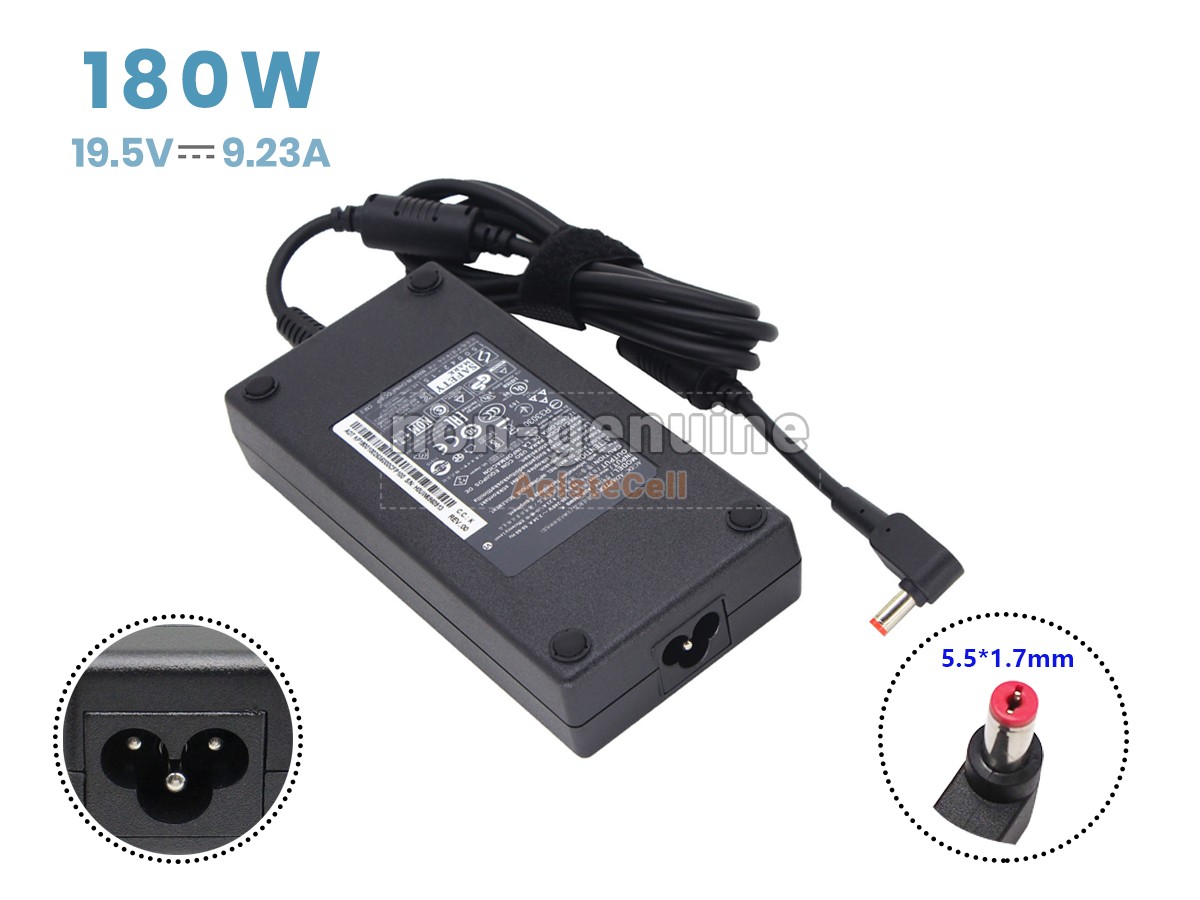 AC-5517-RED-180W