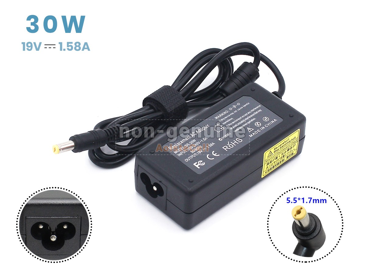 AC-5517-YELLOW-30W