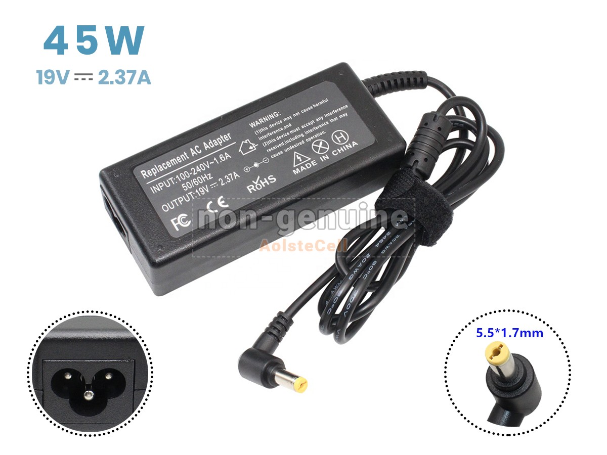 AC-5517-YELLOW-45W