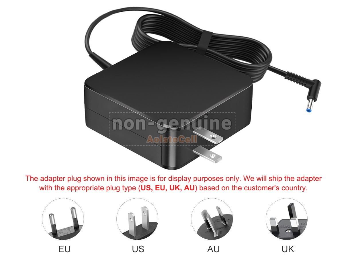 AC-USPLUG-5517-BLUE-65W