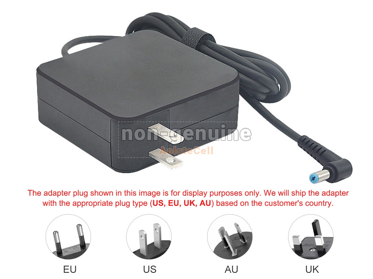 AC-USPLUG-5517-BLUE-90W