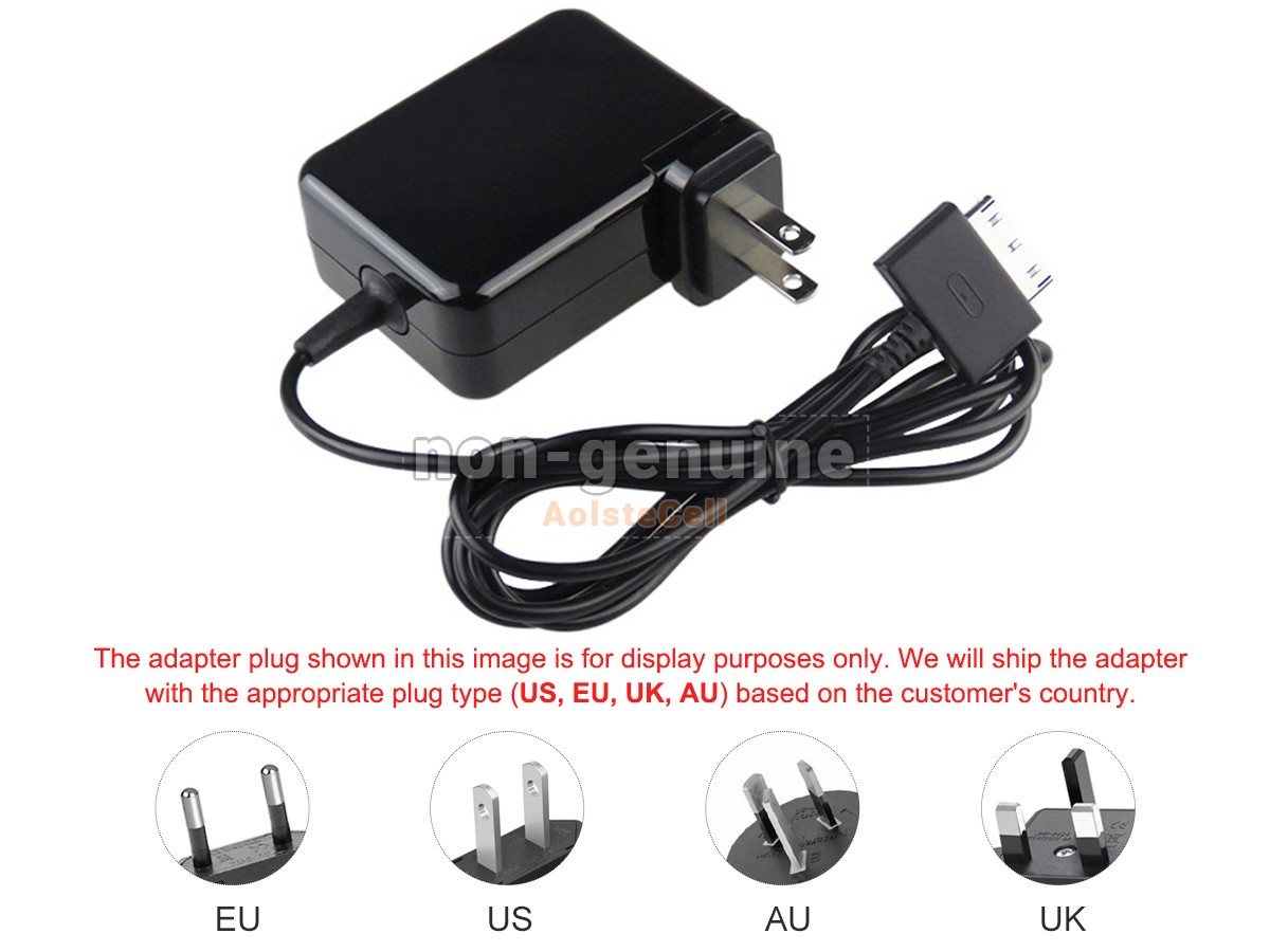 AC-USPLUG-W510-18W