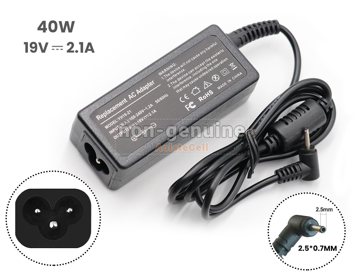 AS-2507-40W