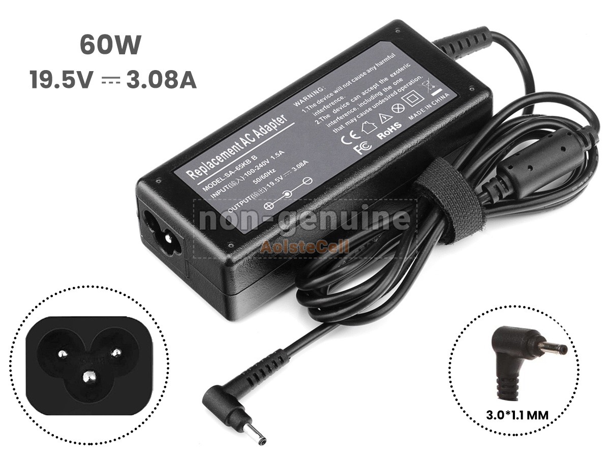 AS-3011-60W