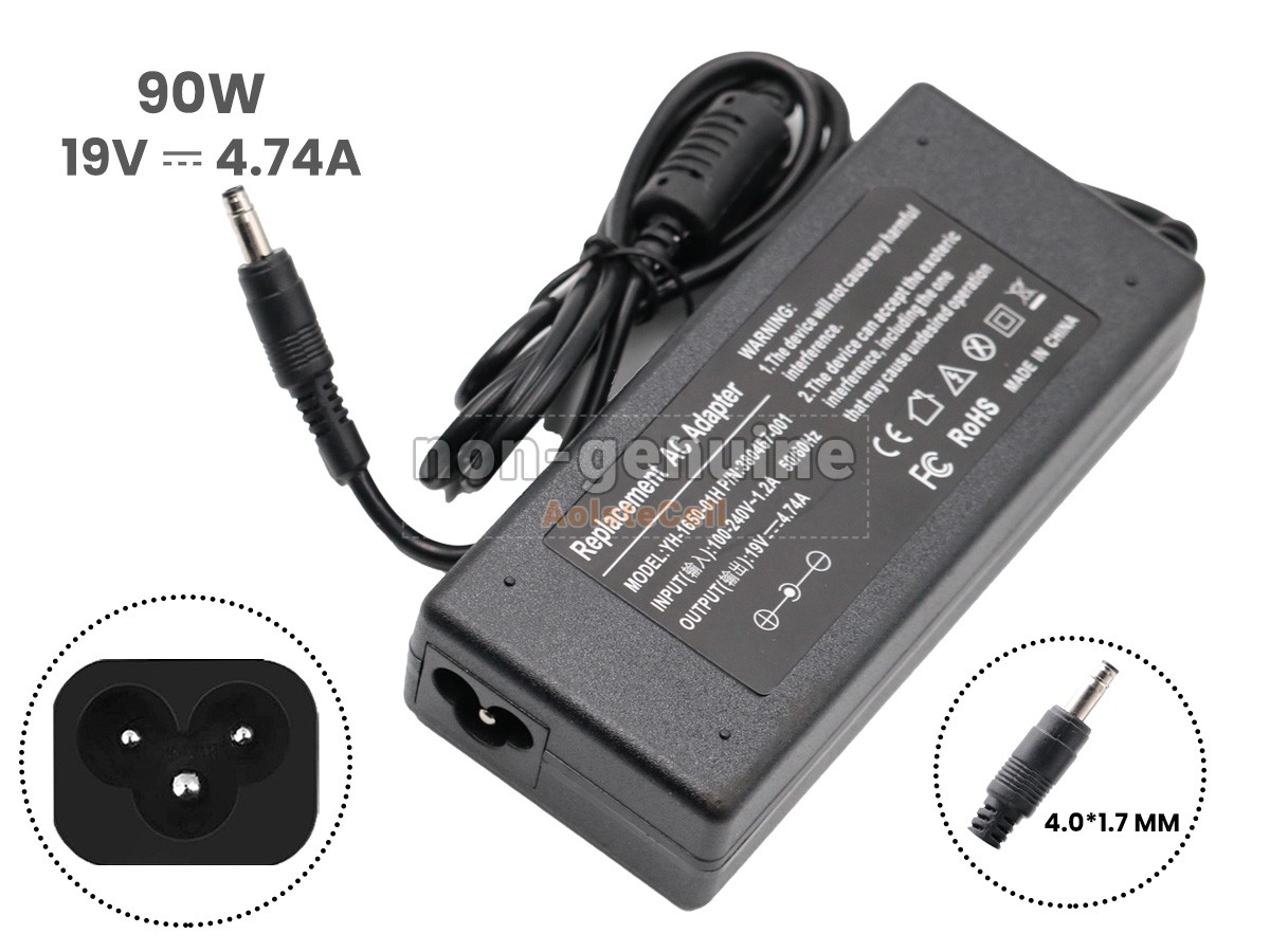 AS-4017-90W