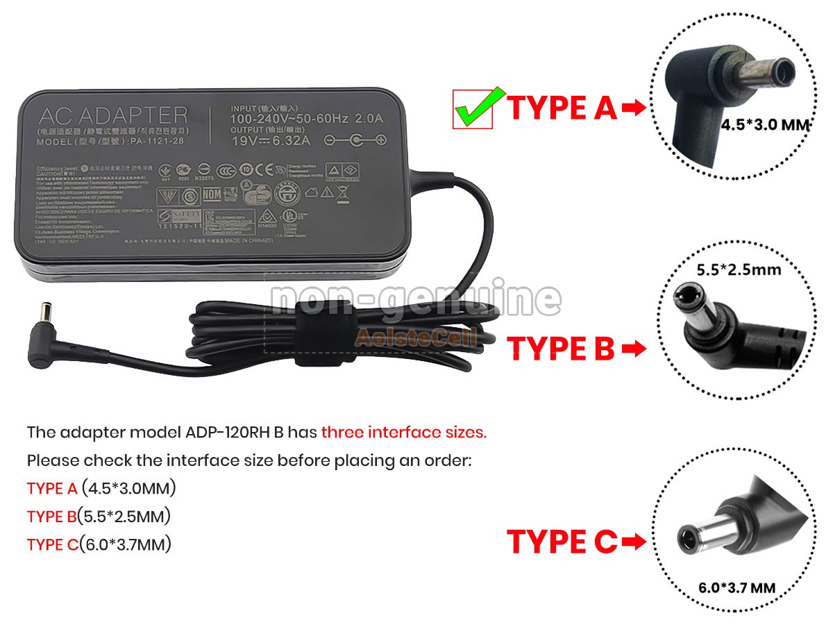 AS-4530-120W