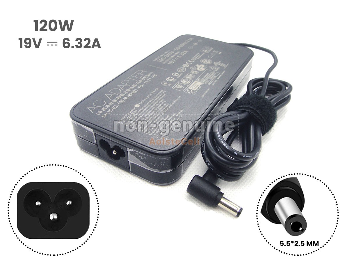 AS-5525-120W