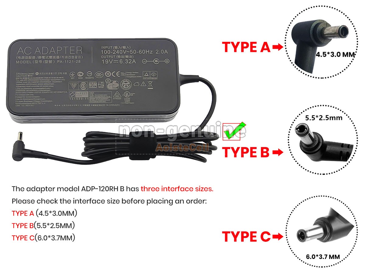 AS-5525-120W