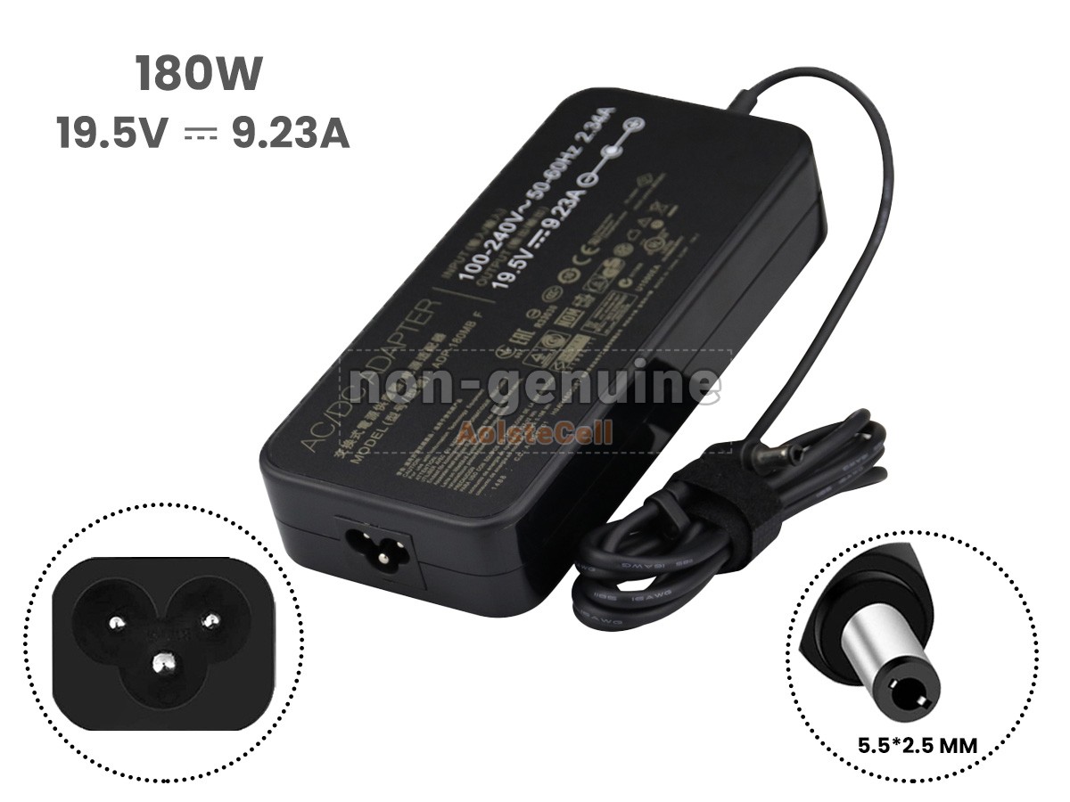 AS-5525-180W