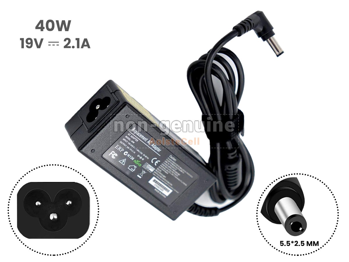 AS-5525-40W
