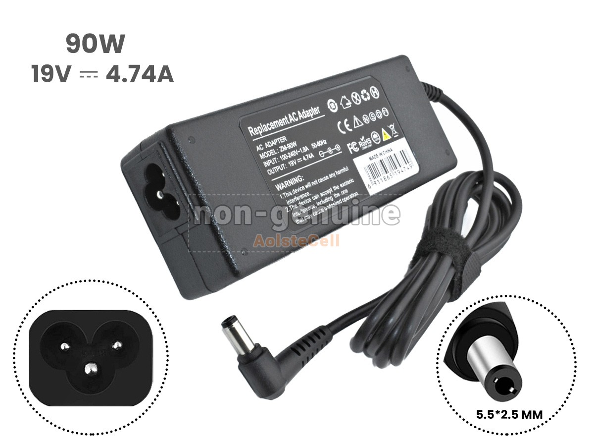 AS-5525-90W