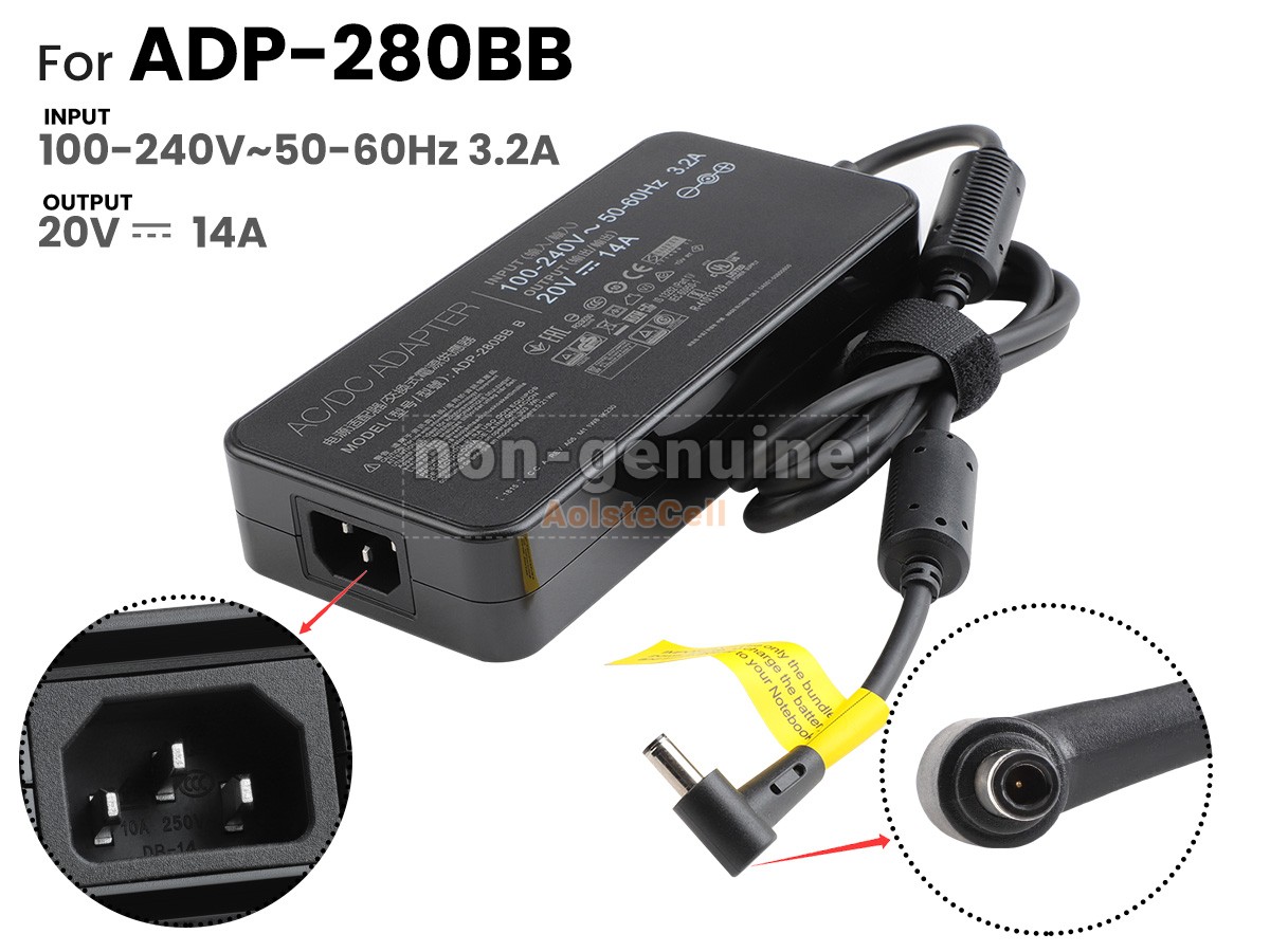 AS-6035-280W