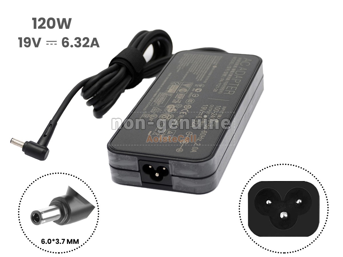 AS-6037-120W