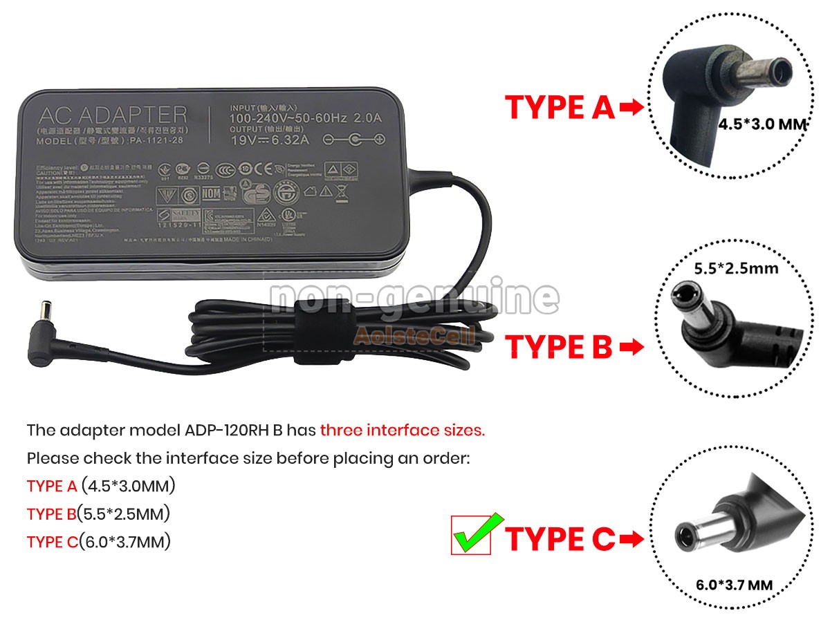 AS-6037-120W