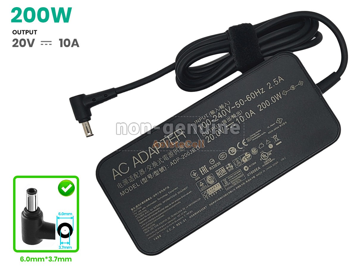 AS-6037-200W
