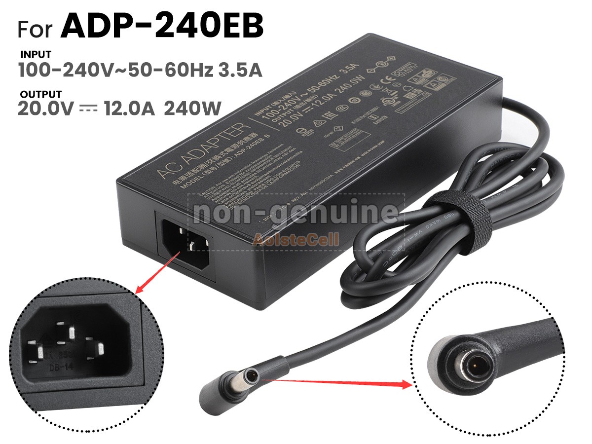 AS-6037-240W