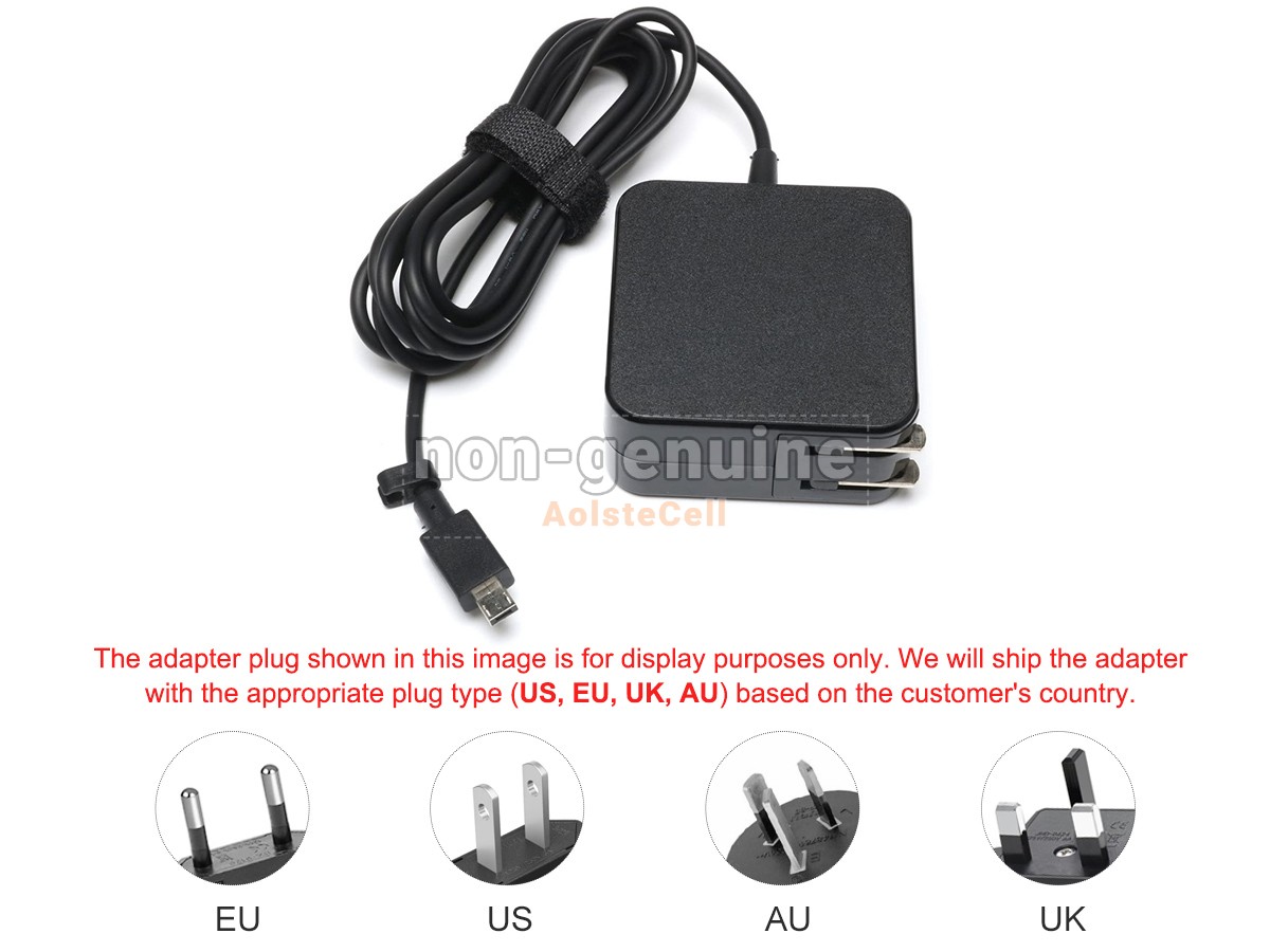 AS-USPLUG-USB-33W