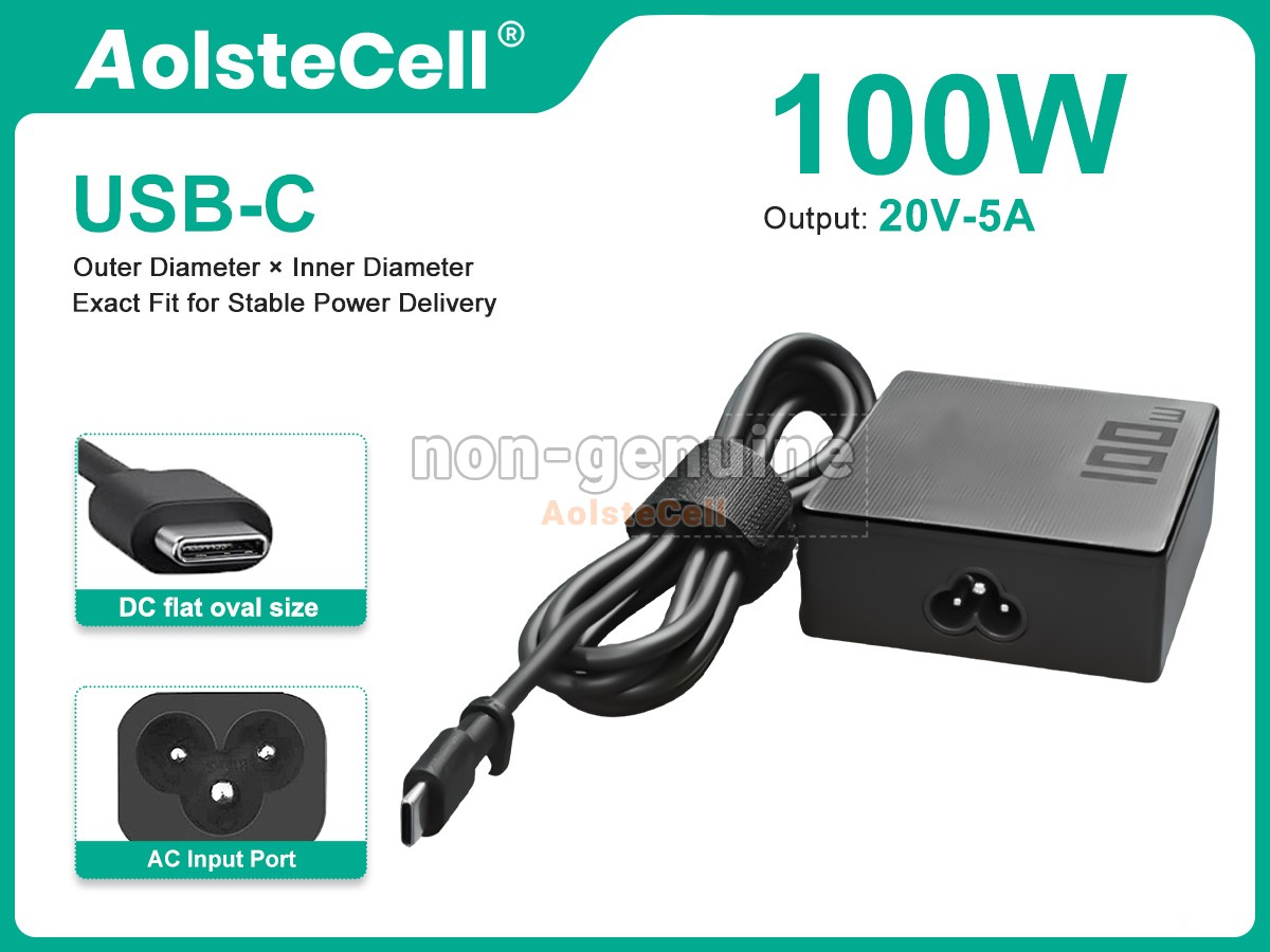 AS-USB-C-100W