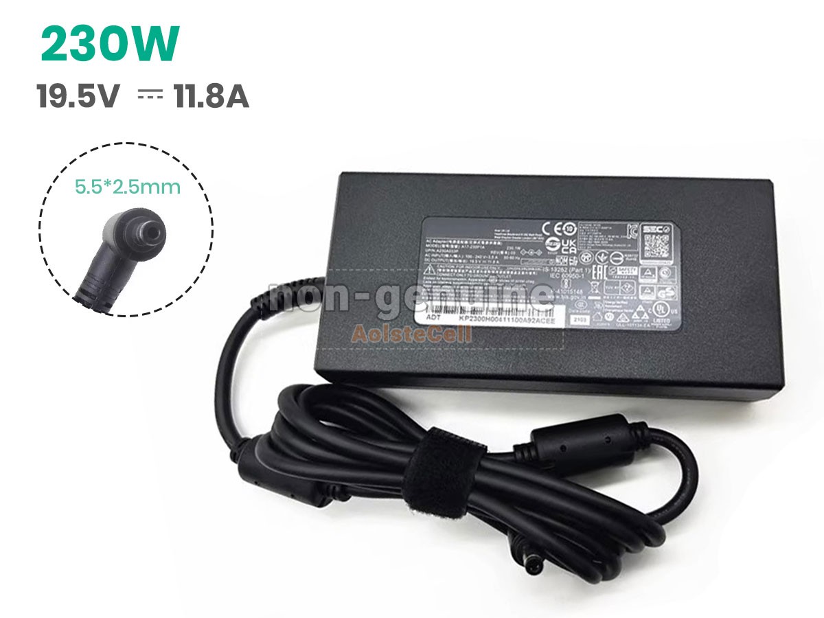 CH-5525-230W