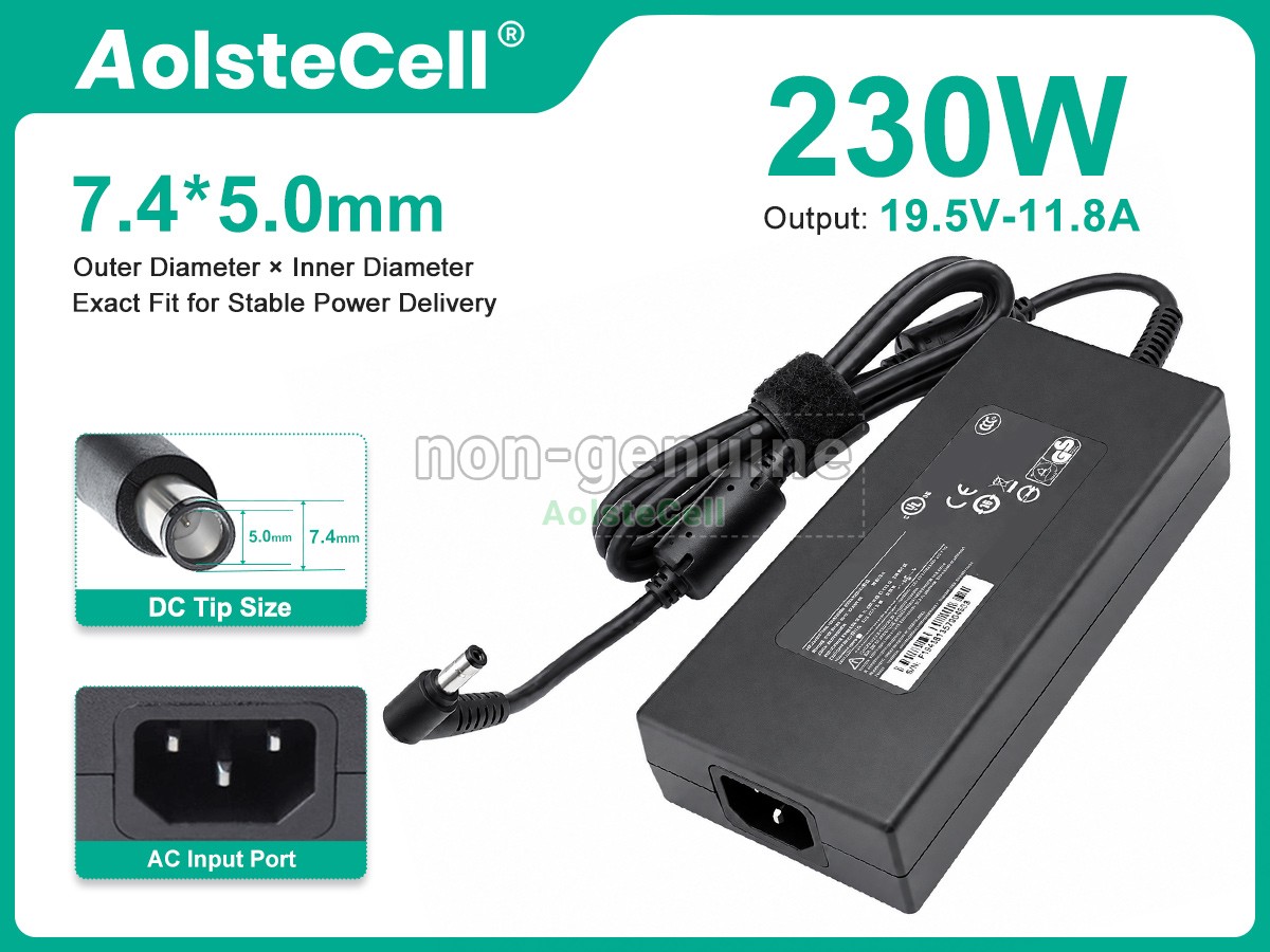 CH-7450-230W